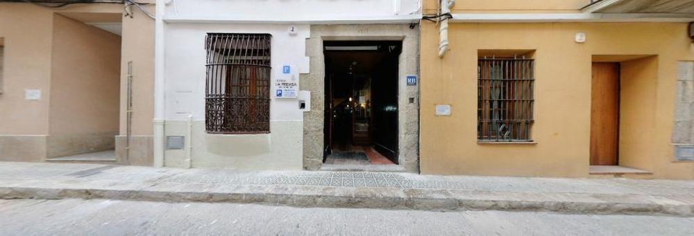La Premsa Arenys de Mar Exterior foto